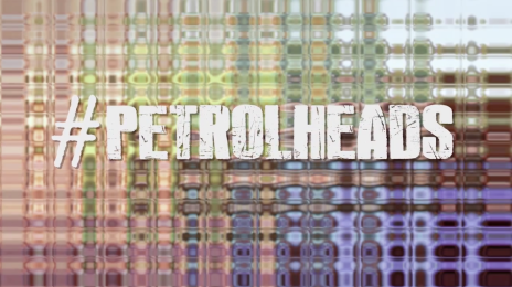 Jake Archer - #Petrolheads 