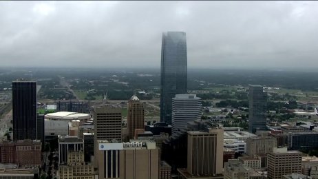 Coast 2 Coast Episode 4 Oklahoma