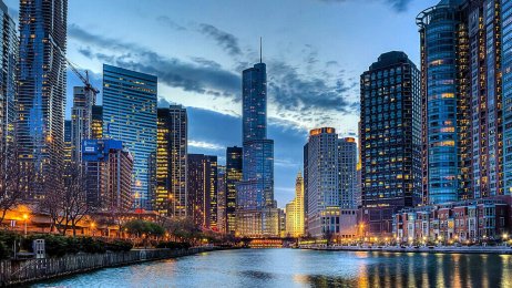 Coast 2 Coast Episode 5 Chicago