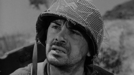 Men in War